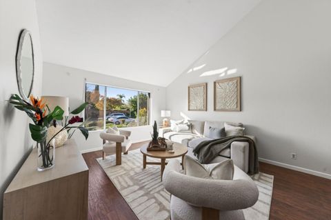 Tiny photo for 4464 Bald Eagle Way, SAN JOSE, CA 95118 (MLS # ML82028912)