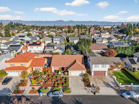 Tiny photo for 4464 Bald Eagle Way, SAN JOSE, CA 95118 (MLS # ML82028912)