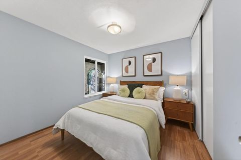 Tiny photo for 4464 Bald Eagle Way, SAN JOSE, CA 95118 (MLS # ML82028912)