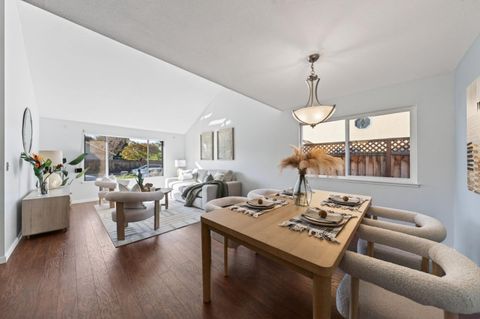 Tiny photo for 4464 Bald Eagle Way, SAN JOSE, CA 95118 (MLS # ML82028912)