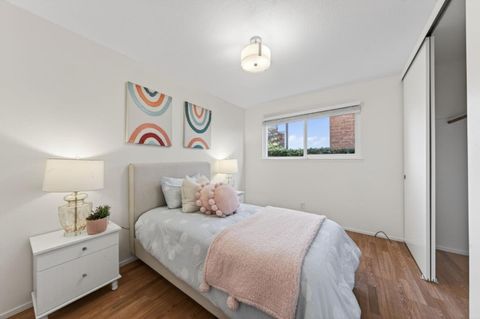 Tiny photo for 4464 Bald Eagle Way, SAN JOSE, CA 95118 (MLS # ML82028912)