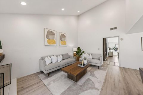Tiny photo for 4464 Bald Eagle Way, SAN JOSE, CA 95118 (MLS # ML82028912)