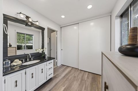 Tiny photo for 4464 Bald Eagle Way, SAN JOSE, CA 95118 (MLS # ML82028912)