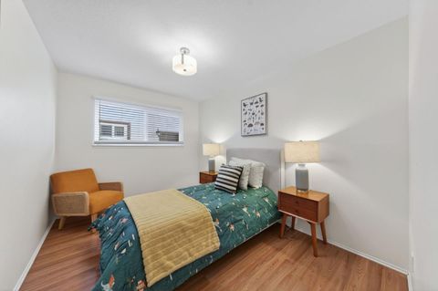 Tiny photo for 4464 Bald Eagle Way, SAN JOSE, CA 95118 (MLS # ML82028912)