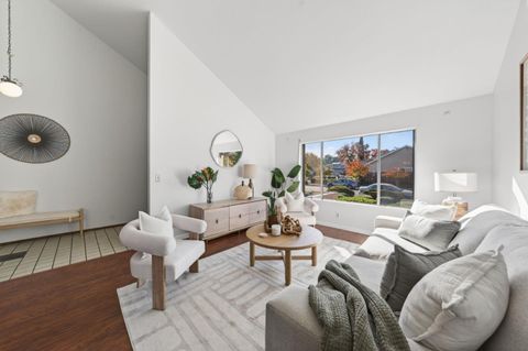 Tiny photo for 4464 Bald Eagle Way, SAN JOSE, CA 95118 (MLS # ML82028912)