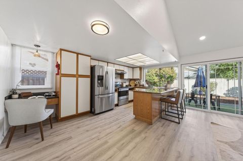 Tiny photo for 4464 Bald Eagle Way, SAN JOSE, CA 95118 (MLS # ML82028912)