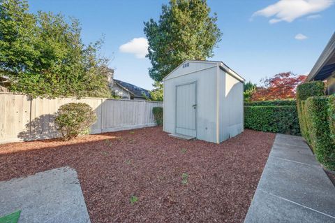 Tiny photo for 4464 Bald Eagle Way, SAN JOSE, CA 95118 (MLS # ML82028912)