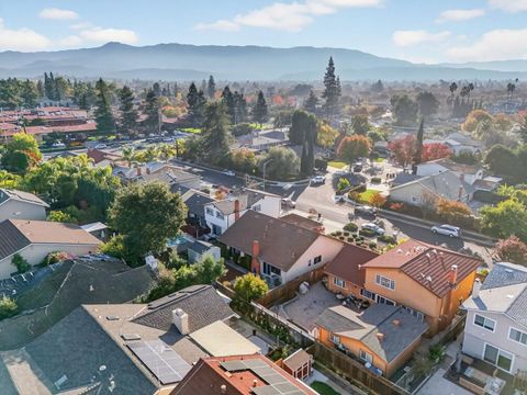 Tiny photo for 4464 Bald Eagle Way, SAN JOSE, CA 95118 (MLS # ML82028912)