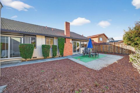Tiny photo for 4464 Bald Eagle Way, SAN JOSE, CA 95118 (MLS # ML82028912)