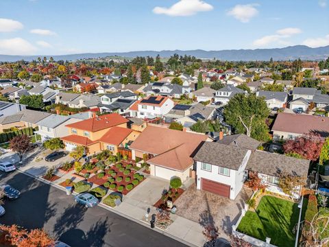 Tiny photo for 4464 Bald Eagle Way, SAN JOSE, CA 95118 (MLS # ML82028912)