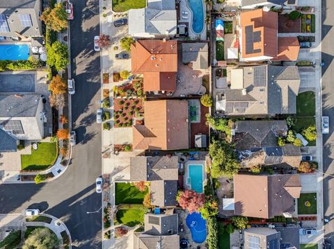 Tiny photo for 4464 Bald Eagle Way, SAN JOSE, CA 95118 (MLS # ML82028912)