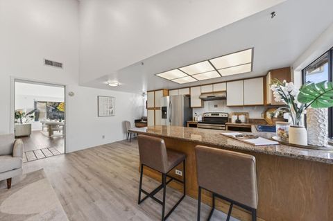 Tiny photo for 4464 Bald Eagle Way, SAN JOSE, CA 95118 (MLS # ML82028912)