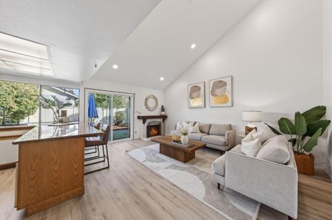 Tiny photo for 4464 Bald Eagle Way, SAN JOSE, CA 95118 (MLS # ML82028912)