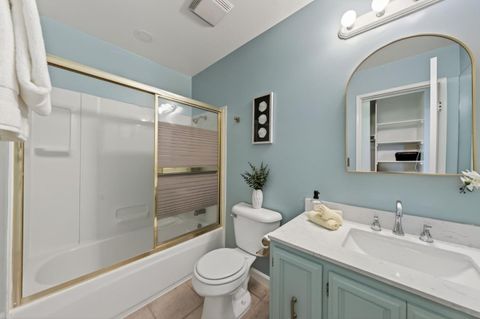 Tiny photo for 4464 Bald Eagle Way, SAN JOSE, CA 95118 (MLS # ML82028912)