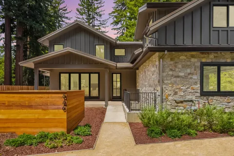 846 Portola Road, Portola Valley, CA 94028 - #: ML82004013