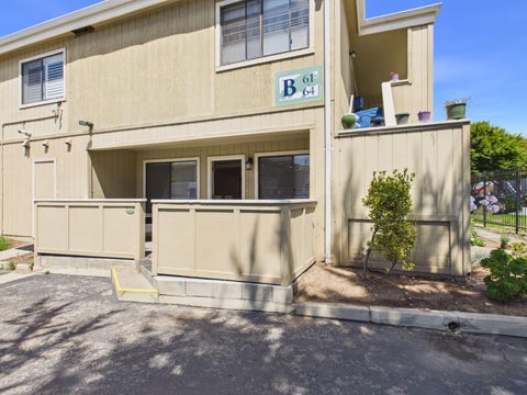 Photo of 820 Casanova Avenue #61, MONTEREY, CA 93940 (MLS # ML82050245)