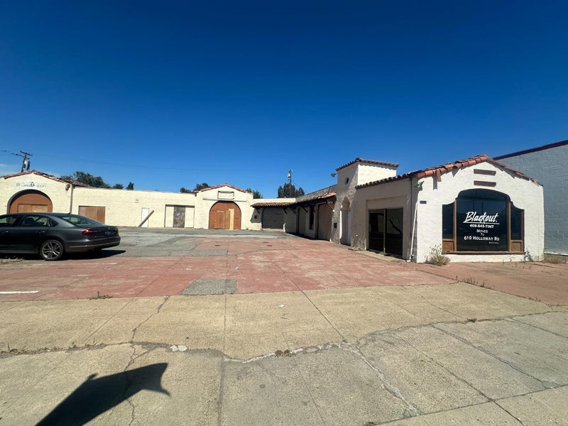 7760 Monterey Street
