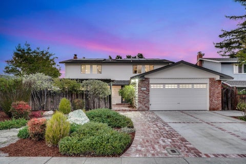Photo of 1017 Sumac Drive, SUNNYVALE, CA 94086 (MLS # ML82063734)