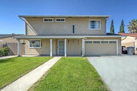 145 Sierra Vista Place, San Jose, CA 95116 - MLS#: ML81999137