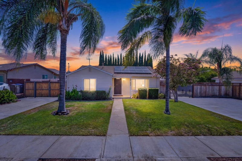 3119 Garden Avenue