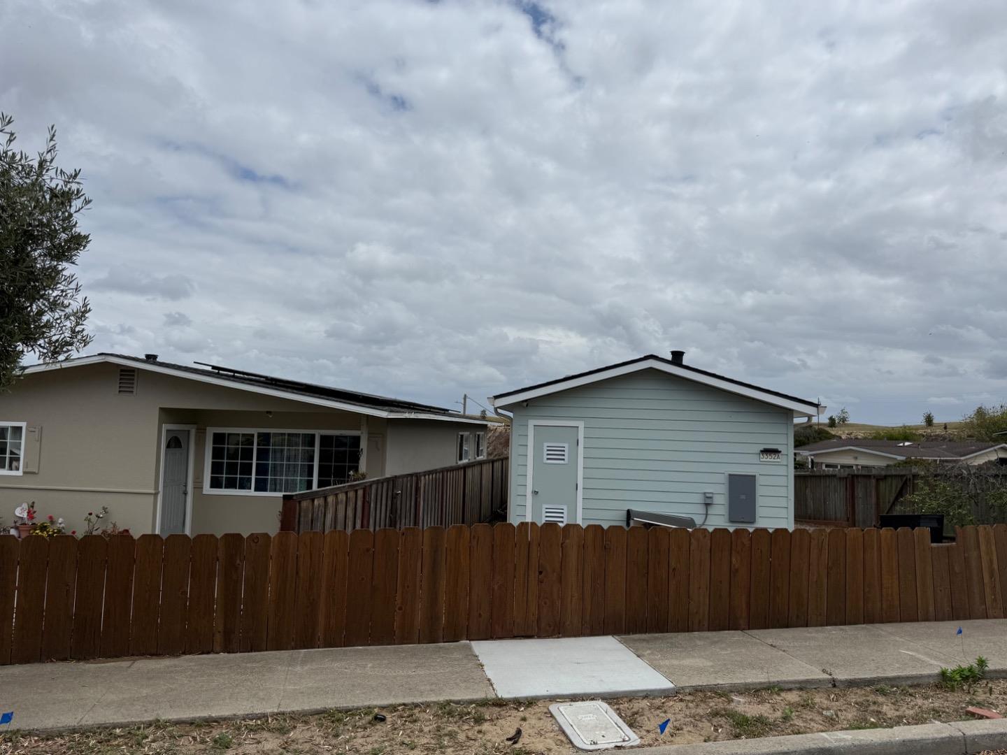 3352 Michael Drive