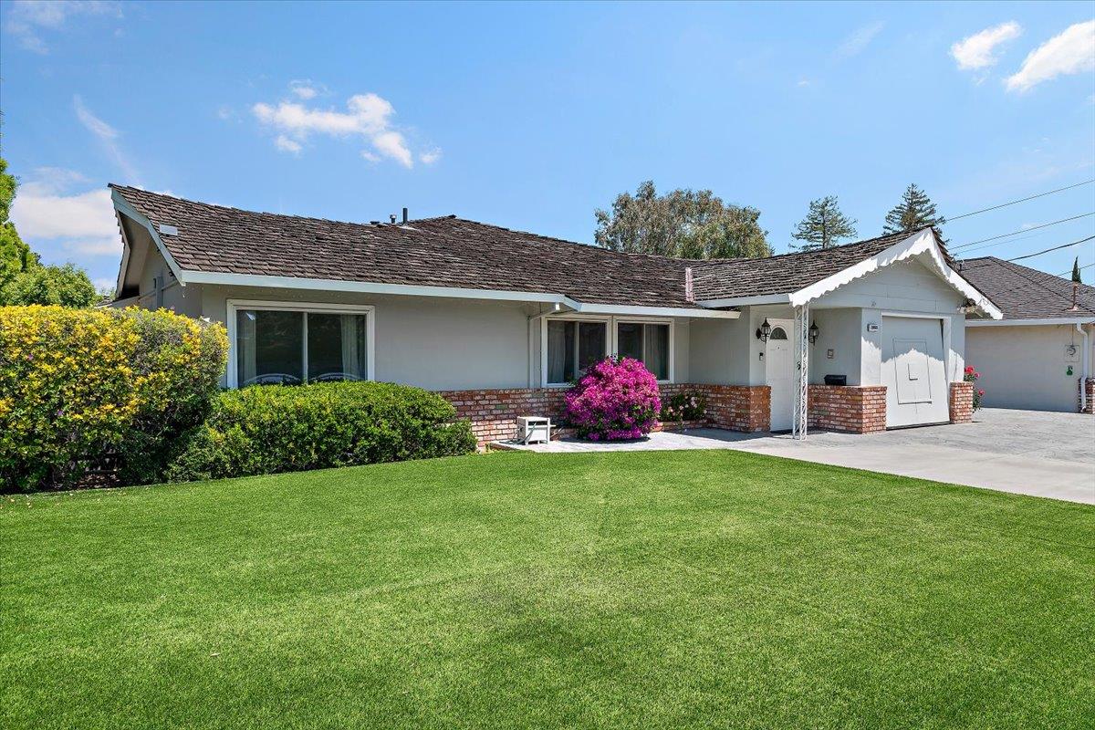 20805 Greenleaf Drive
