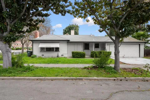 207 Palo Alto Avenue, Mountain View, CA 94041 - MLS#: ML81997515