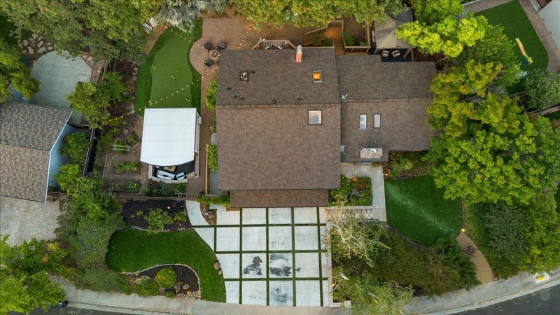 14608 Golf Links Drive