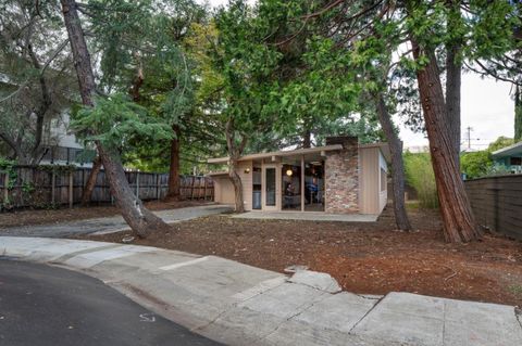 464 Tennessee Lane Lane PALO ALTO CA 94306