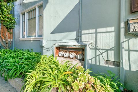 Tiny photo for 2319 Ward Street, BERKELEY, CA 94705 (MLS # ML82032911)