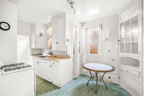 Tiny photo for 2319 Ward Street, BERKELEY, CA 94705 (MLS # ML82032911)