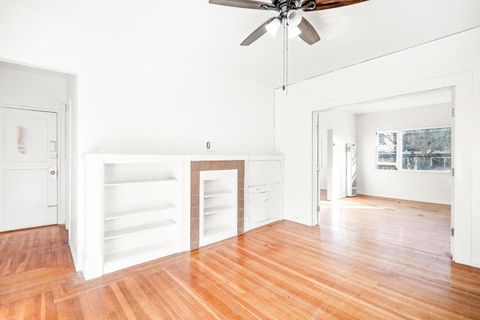 Tiny photo for 2319 Ward Street, BERKELEY, CA 94705 (MLS # ML82032911)