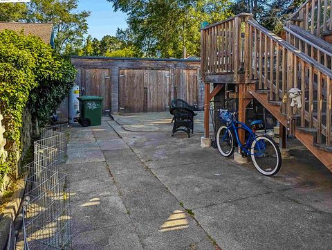Tiny photo for 2319 Ward Street, BERKELEY, CA 94705 (MLS # ML82032911)