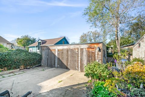 Tiny photo for 2319 Ward Street, BERKELEY, CA 94705 (MLS # ML82032911)