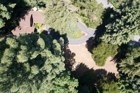 Tiny photo for BOULDER CREEK, CA 95006 (MLS # ML82053764)