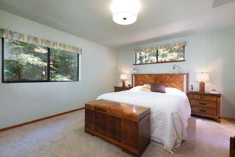 Tiny photo for BOULDER CREEK, CA 95006 (MLS # ML82053764)