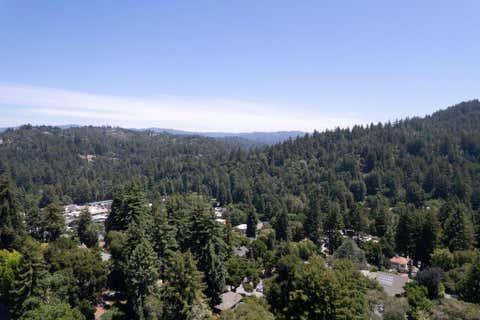 Tiny photo for BOULDER CREEK, CA 95006 (MLS # ML82053764)