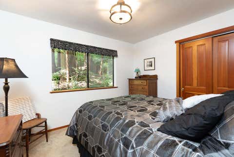 Tiny photo for BOULDER CREEK, CA 95006 (MLS # ML82053764)