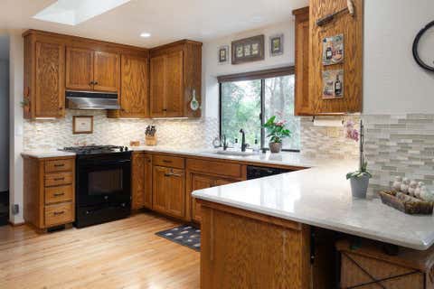 Tiny photo for BOULDER CREEK, CA 95006 (MLS # ML82053764)