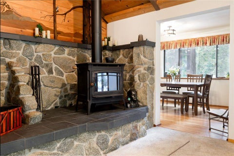Tiny photo for BOULDER CREEK, CA 95006 (MLS # ML82053764)
