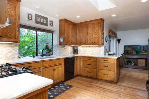 Tiny photo for BOULDER CREEK, CA 95006 (MLS # ML82053764)