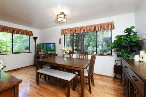 Tiny photo for BOULDER CREEK, CA 95006 (MLS # ML82053764)