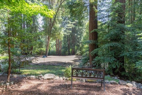 Tiny photo for BOULDER CREEK, CA 95006 (MLS # ML82053764)