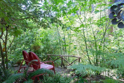 Tiny photo for BOULDER CREEK, CA 95006 (MLS # ML82053764)