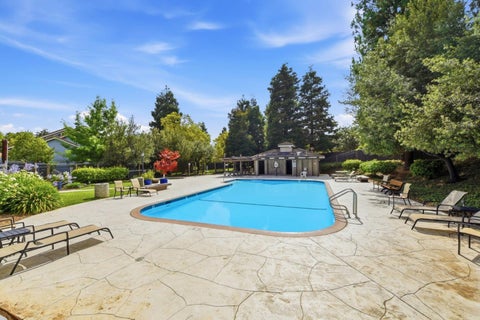Tiny photo for 2561 Yerba Bank CT, SAN JOSE, CA 95121 (MLS # ML82054979)
