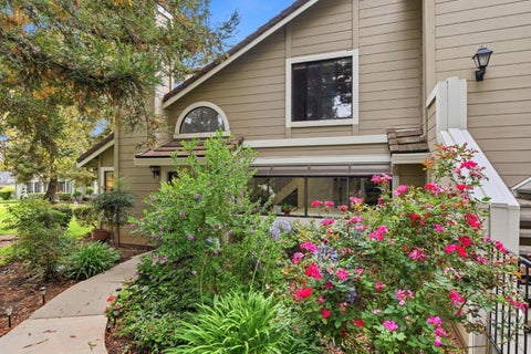 Tiny photo for 2561 Yerba Bank CT, SAN JOSE, CA 95121 (MLS # ML82054979)