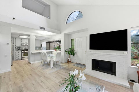 Tiny photo for 2561 Yerba Bank CT, SAN JOSE, CA 95121 (MLS # ML82054979)