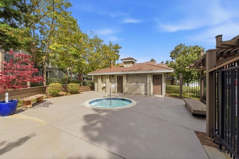 Tiny photo for 2561 Yerba Bank CT, SAN JOSE, CA 95121 (MLS # ML82054979)