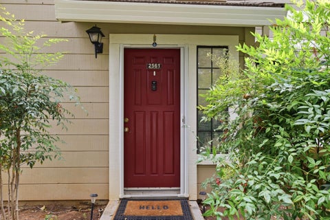 Tiny photo for 2561 Yerba Bank CT, SAN JOSE, CA 95121 (MLS # ML82054979)