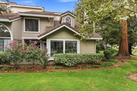 Tiny photo for 2561 Yerba Bank CT, SAN JOSE, CA 95121 (MLS # ML82054979)